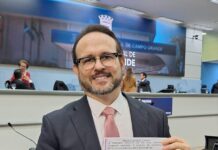 Câmara aprova projeto do vereador Dr. Lívio que denomina viaduto da BR-163 como “Oswaldo Arantes” – Câmara Municipal de Campo Grande Câmara aprova projeto do vereador Dr. Lívio que denomina viaduto da BR-163 como “Oswaldo Arantes” - Câmara Municipal de Campo Grande