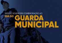 Câmara terá solenidade em comemoração ao Dia do Guarda Municipal – Câmara Municipal de Campo Grande Câmara terá solenidade em comemoração ao Dia do Guarda Municipal - Câmara Municipal de Campo Grande