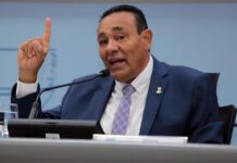 Carlão afirma que vai convidar secretário da Sisep para prestar esclarecimentos sobre falta de tapa-buracos – Câmara Municipal de Campo Grande Carlão afirma que vai convidar secretário da Sisep para prestar esclarecimentos sobre falta de tapa-buracos - Câmara Municipal de Campo Grande