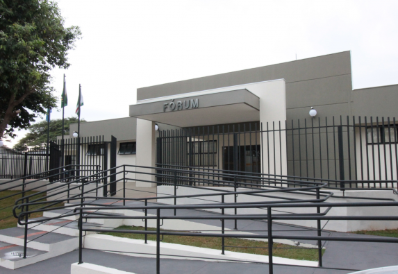 Imagem notícia Comarca de Deodápolis irá selecionar estagiários em Direito