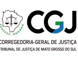 Comunicado da Corregedoria-Geral de Justiça sobre a reabertura de cartório em Iguatemi Imagem notícia Comunicado da Corregedoria-Geral de Justiça sobre a reabertura de cartório em Iguatemi
