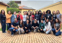 Convênio entre TJMS e UEMS fortalece formação em Psicologia Jurídica Imagem notícia Convênio entre TJMS e UEMS fortalece formação em Psicologia Jurídica