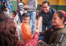 Em festa do Dia das Crianças, Papy fala sobre nova Praça e obras de asfalto no Jd. Itamaracá – Câmara Municipal de Campo Grande Em festa do Dia das Crianças, Papy fala sobre nova Praça e obras de asfalto no Jd. Itamaracá - Câmara Municipal de Campo Grande
