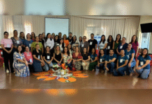 Escolas de Jardim e região recebem formação de Facilitadores de Práticas Restaurativas Imagem notícia Escolas de Jardim e região recebem formação de Facilitadores de Práticas Restaurativas