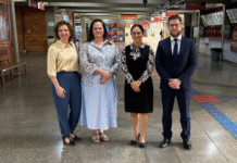 Juízes do TJMS acompanham realização do 4º Exame Nacional da Magistratura Juízes do TJMS acompanham realização do 4º Exame Nacional da Magistratura