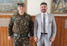 Justiça de Anastácio é condecorada com medalha por ações de cidadania e inclusão Imagem notícia Justiça de Anastácio é condecorada com medalha por ações de cidadania e inclusão