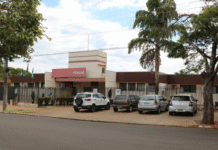 Justiça determina que Município de Naviraí corrija drenagem de águas pluviais Imagem notícia Justiça determina que Município de Naviraí corrija drenagem de águas pluviais