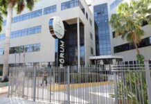 Justiça marca nova tentativa de conciliação em ação sobre mau cheiro de frigorífico Imagem notícia Justiça marca nova tentativa de conciliação em ação sobre mau cheiro de frigorífico