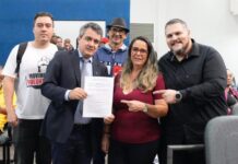 Landmark defende administrativos da educação e pede correção no projeto de reajuste enviado pela Prefeitura – Câmara Municipal de Campo Grande Landmark defende administrativos da educação e pede correção no projeto de reajuste enviado pela Prefeitura - Câmara Municipal de Campo Grande