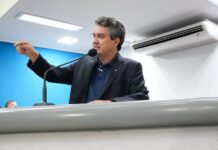 Landmark expõe bloqueio à fiscalização do Conselho de Farmácia e critica desperdício em meio à falta de remédios – Câmara Municipal de Campo Grande Landmark expõe bloqueio à fiscalização do Conselho de Farmácia e critica desperdício em meio à falta de remédios - Câmara Municipal de Campo Grande