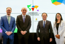 Magistrada representa o Judiciário de MS em encontro sobre jurisdição em fronteiras Imagem notícia Magistrada representa o Judiciário de MS em encontro sobre jurisdição em fronteiras