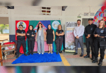 Magistrado do TJMS recebe Moção de Aplausos em Anastácio por projeto social Imagem notícia Magistrado do TJMS recebe Moção de Aplausos em Anastácio por projeto social