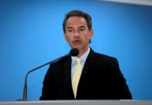 Marquinhos Trad encerrou outubro defendendo uma gestão transparente e um legislativo mais atuante – Câmara Municipal de Campo Grande Marquinhos Trad encerrou outubro defendendo uma gestão transparente e um legislativo mais atuante - Câmara Municipal de Campo Grande