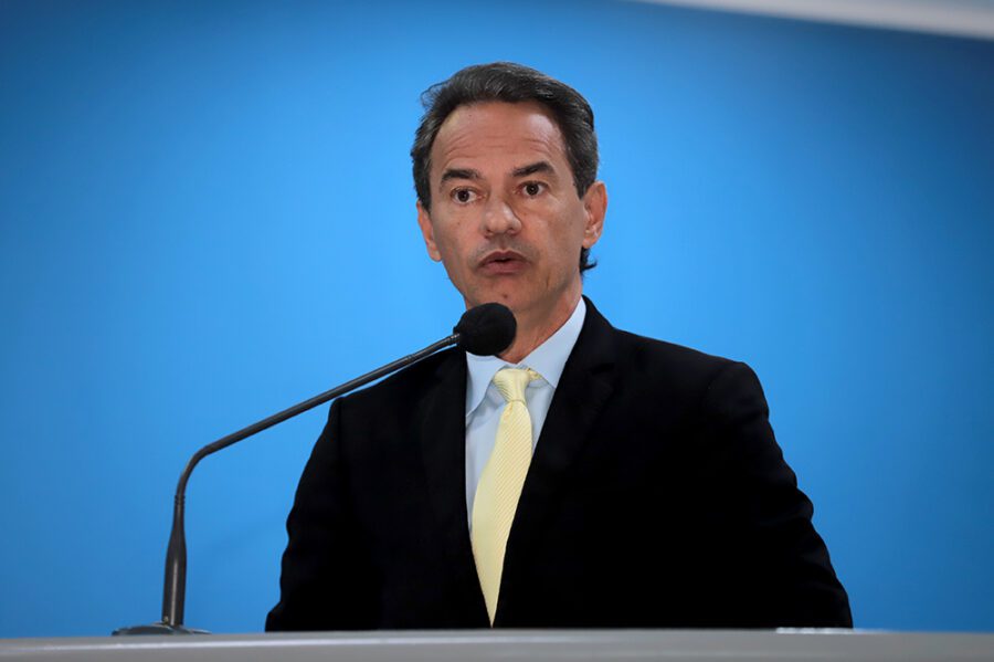 Marquinhos Trad encerrou outubro defendendo uma gestão transparente e um Marquinhos Trad encerrou outubro defendendo uma gestão transparente e um legislativo mais atuante - Câmara Municipal de Campo Grande