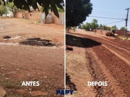 Melhorias no trânsito e na iluminação pública lideram indicações de Papy no mês de setembro – Câmara Municipal de Campo Grande Melhorias no trânsito e na iluminação pública lideram indicações de Papy no mês de setembro - Câmara Municipal de Campo Grande