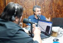 “Não há saúde que resista à falta de planejamento”, alerta Landmark – Câmara Municipal de Campo Grande “Não há saúde que resista à falta de planejamento”, alerta Landmark - Câmara Municipal de Campo Grande