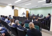 Nova Vara em Iguatemi fortalece atuação do Judiciário estadual no interior Nova Vara em Iguatemi fortalece atuação do Judiciário estadual no interior