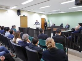 Nova Vara em Iguatemi fortalece atuação do Judiciário estadual no interior Nova Vara em Iguatemi fortalece atuação do Judiciário estadual no interior