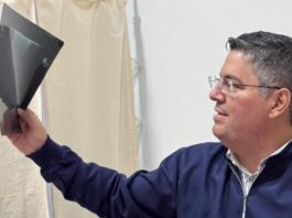 Outubro Rosa reforça importância da prevenção: Dr. Victor Rocha destaca ampliação da mamografia no SUS e resultados da Casa Rosa – Câmara Municipal de Campo Grande Outubro Rosa reforça importância da prevenção: Dr. Victor Rocha destaca ampliação da mamografia no SUS e resultados da Casa Rosa - Câmara Municipal de Campo Grande