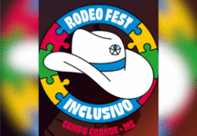 Poder Judiciário leva serviços e orientação ao público do Rodeio Fest Inclusivo Imagem notícia Poder Judiciário leva serviços e orientação ao público do Rodeio Fest Inclusivo
