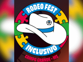 Poder Judiciário leva serviços e orientação ao público do Rodeio Fest Inclusivo Imagem notícia Poder Judiciário leva serviços e orientação ao público do Rodeio Fest Inclusivo