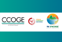 Projeto Cartório 60+ do TJMS é destaque no Encontro Nacional de Corregedores Imagem notícia Projeto Cartório 60+ do TJMS é destaque no Encontro Nacional de Corregedores