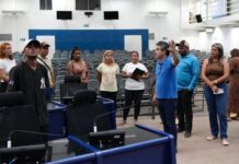 “Queremos o direito de morar sem medo”: famílias se reúnem com Landmark para organizar audiência sobre regularização de favelas – Câmara Municipal de Campo Grande “Queremos o direito de morar sem medo”: famílias se reúnem com Landmark para organizar audiência sobre regularização de favelas - Câmara Municipal de Campo Grande