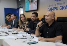 Revitalização do Centro: Ronilço Guerreiro defende isenção de IPTU para comerciantes e ações culturais – Câmara Municipal de Campo Grande Revitalização do Centro: Ronilço Guerreiro defende isenção de IPTU para comerciantes e ações culturais - Câmara Municipal de Campo Grande