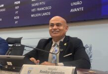 Ronilço Guerreiro apresenta projeto que cria política municipal de combate à adulteração de bebidas alcoólicas – Câmara Municipal de Campo Grande Ronilço Guerreiro apresenta projeto que cria política municipal de combate à adulteração de bebidas alcoólicas - Câmara Municipal de Campo Grande