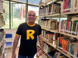 Ronilço Guerreiro reforça importância da doação de livros e convida população a transformar Campo Grande em uma cidade de leitores – Câmara Municipal de Campo Grande Ronilço Guerreiro reforça importância da doação de livros e convida população a transformar Campo Grande em uma cidade de leitores - Câmara Municipal de Campo Grande