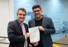 Sancionada, lei criada por Landmark coloca Fesmorena no calendário de eventos da Capital – Câmara Municipal de Campo Grande Sancionada, lei criada por Landmark coloca Fesmorena no calendário de eventos da Capital - Câmara Municipal de Campo Grande