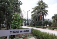TJMS firma termo de cooperação para Sustentabilidade, Acessibilidade e Inovação Imagem notícia TJMS firma termo de cooperação para Sustentabilidade, Acessibilidade e Inovação