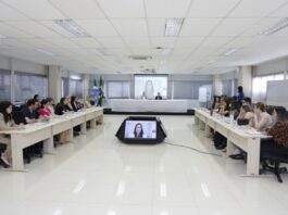 TJMS inicia 47º Curso de Formação de Mediadores e Conciliadores Judiciais Imagem notícia TJMS inicia 47º Curso de Formação de Mediadores e Conciliadores Judiciais