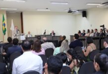 TJMS instala 3ª Vara Cível em Paranaíba e reforça estrutura do Judiciário local Imagem notícia TJMS instala 3ª Vara Cível em Paranaíba e reforça estrutura do Judiciário local