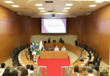 TJMS lança programa de gestão estratégica para melhor performance e produtividade TJMS lança programa de gestão estratégica para melhor performance e produtividade