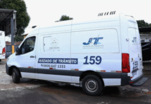 TJMS orienta sobre novo número de atendimento das vans do Juizado de Trânsito Imagem notícia TJMS orienta sobre novo número de atendimento das vans do Juizado de Trânsito