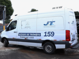 TJMS orienta sobre novo número de atendimento das vans do Juizado de Trânsito Imagem notícia TJMS orienta sobre novo número de atendimento das vans do Juizado de Trânsito