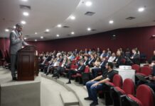 TJMS participa da 5ª Reunião Nacional de Gestão de Demandas do eproc Imagem notícia TJMS participa da 5ª Reunião Nacional de Gestão de Demandas do eproc