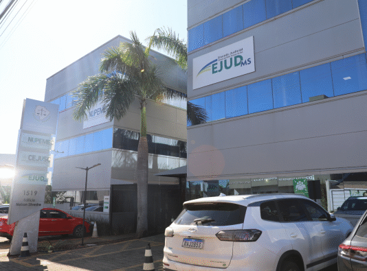 TJMS realiza 1º Mutirão da Saúde com 60% de acordos em audiências de conciliação Imagem notícia TJMS realiza 1º Mutirão da Saúde com 60% de acordos em audiências de conciliação