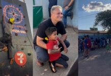 Terceira edição da Festa das Crianças leva alegria ao bairro Los Angeles – Câmara Municipal de Campo Grande Terceira edição da Festa das Crianças leva alegria ao bairro Los Angeles - Câmara Municipal de Campo Grande