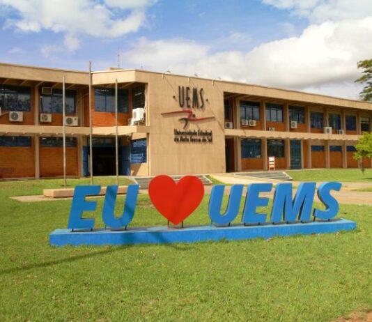 Reitoria da UEMS e Governo do Estado de MS realizam nesta sexta (31) solenidade histórica de assinaturas de termos de quatro Restaurantes Universitários e novas obras