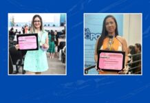 Vereador Clodoilson Pires homenageia educadoras com Medalha Marisa Serrano em celebração ao Dia do Professor – Câmara Municipal de Campo Grande Vereador Clodoilson Pires homenageia educadoras com Medalha Marisa Serrano em celebração ao Dia do Professor - Câmara Municipal de Campo Grande
