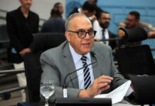 Vereador Dr. Jamal reforça importância da prevenção no Outubro Rosa – Câmara Municipal de Campo Grande Vereador Dr. Jamal reforça importância da prevenção no Outubro Rosa - Câmara Municipal de Campo Grande