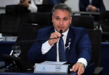 Vereador Leinha apresenta indicações para melhorias em infraestrutura e segurança viária em Campo Grande – Câmara Municipal de Campo Grande Vereador Leinha apresenta indicações para melhorias em infraestrutura e segurança viária em Campo Grande - Câmara Municipal de Campo Grande