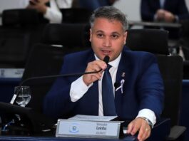 Vereador Leinha apresenta indicações para melhorias em infraestrutura e segurança viária em Campo Grande – Câmara Municipal de Campo Grande Vereador Leinha apresenta indicações para melhorias em infraestrutura e segurança viária em Campo Grande - Câmara Municipal de Campo Grande