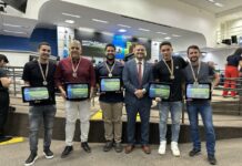 Vereador Leinha reconhece atletas do futebol amador com Medalha Legislativa – Câmara Municipal de Campo Grande Vereador Leinha reconhece atletas do futebol amador com Medalha Legislativa - Câmara Municipal de Campo Grande