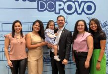 Vereador Otávio Trad homenageia educadoras que se dedicam à Primeira Infância – Câmara Municipal de Campo Grande Vereador Otávio Trad homenageia educadoras que se dedicam à Primeira Infância - Câmara Municipal de Campo Grande