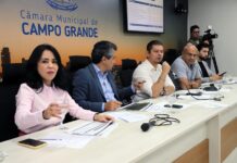 Vereadores cobram série de medidas para aperfeiçoar Orçamento e Plano Plurianual – Câmara Municipal de Campo Grande Vereadores cobram série de medidas para aperfeiçoar Orçamento e Plano Plurianual - Câmara Municipal de Campo Grande