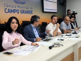 Vereadores cobram série de medidas para aperfeiçoar Orçamento e Plano Plurianual – Câmara Municipal de Campo Grande Vereadores cobram série de medidas para aperfeiçoar Orçamento e Plano Plurianual - Câmara Municipal de Campo Grande