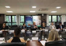 43ª Reunião do Comitê Estadual de Saúde destaca avanço e apresenta desafios Imagem notícia 43ª Reunião do Comitê Estadual de Saúde destaca avanço e apresenta desafios